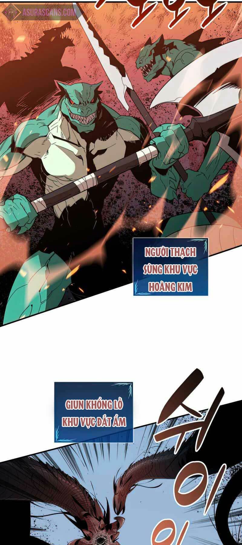 Tôi Là Lính Mới Chapter 96 - Trang 2