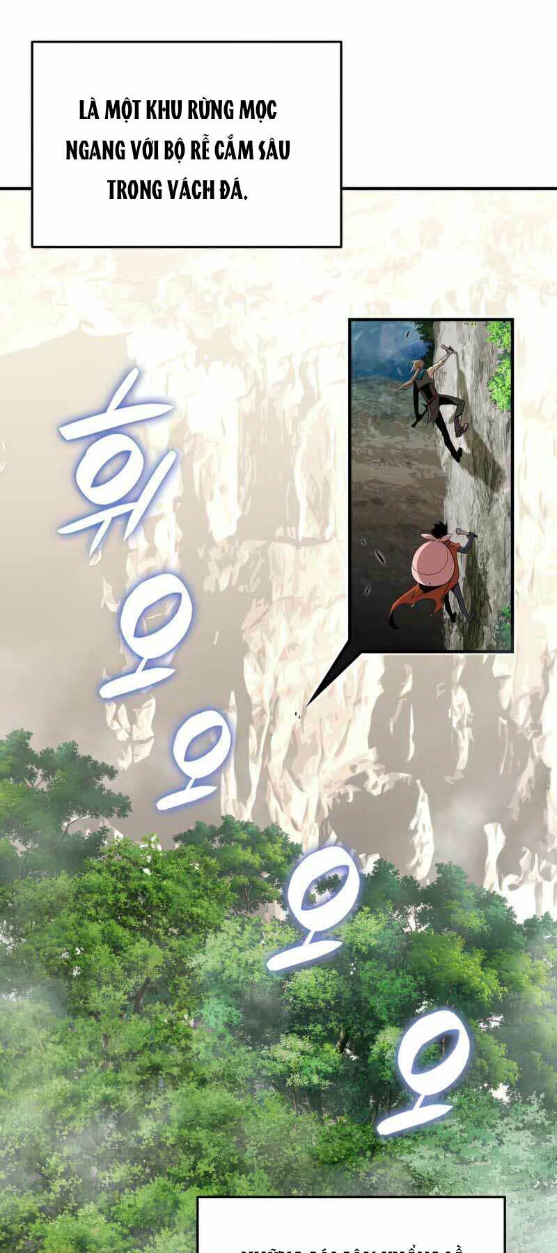 Tôi Là Lính Mới Chapter 96 - Trang 2