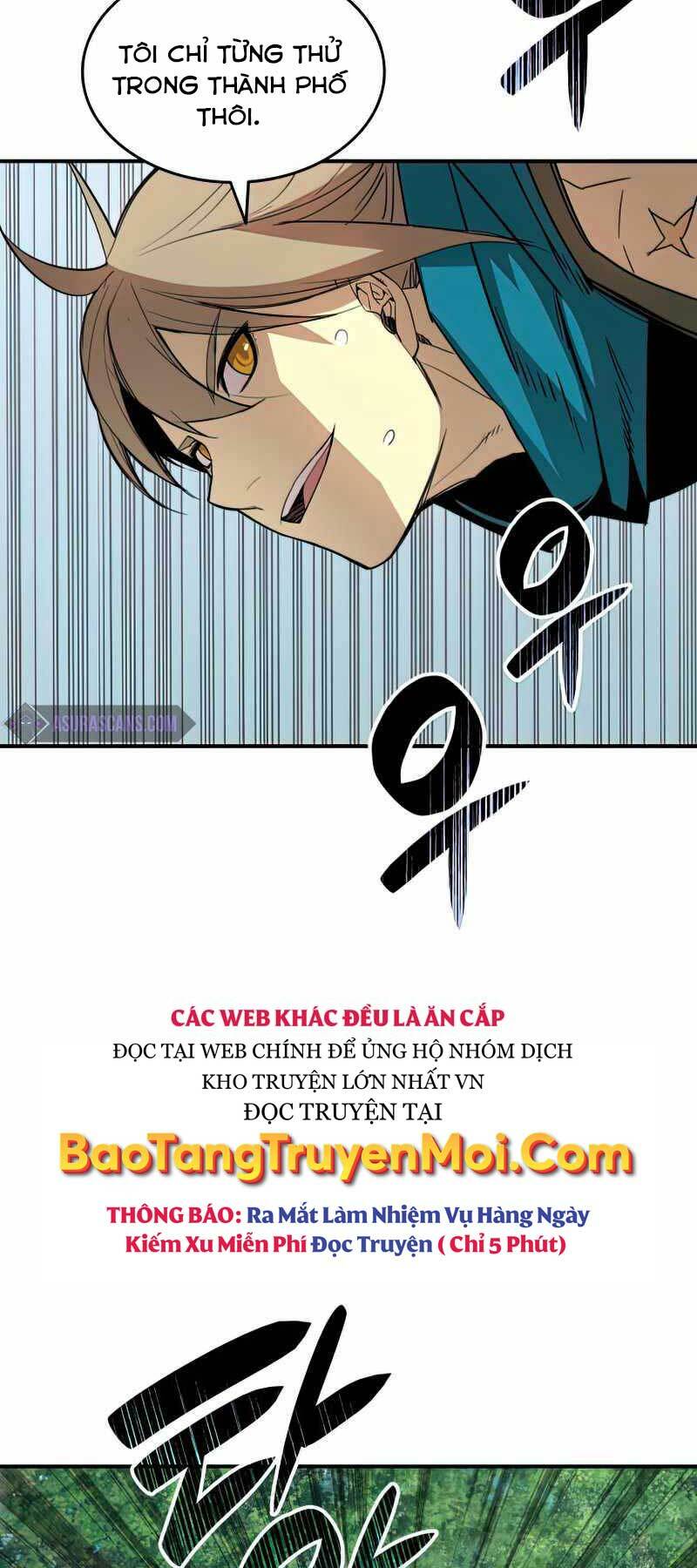 Tôi Là Lính Mới Chapter 96 - Trang 2