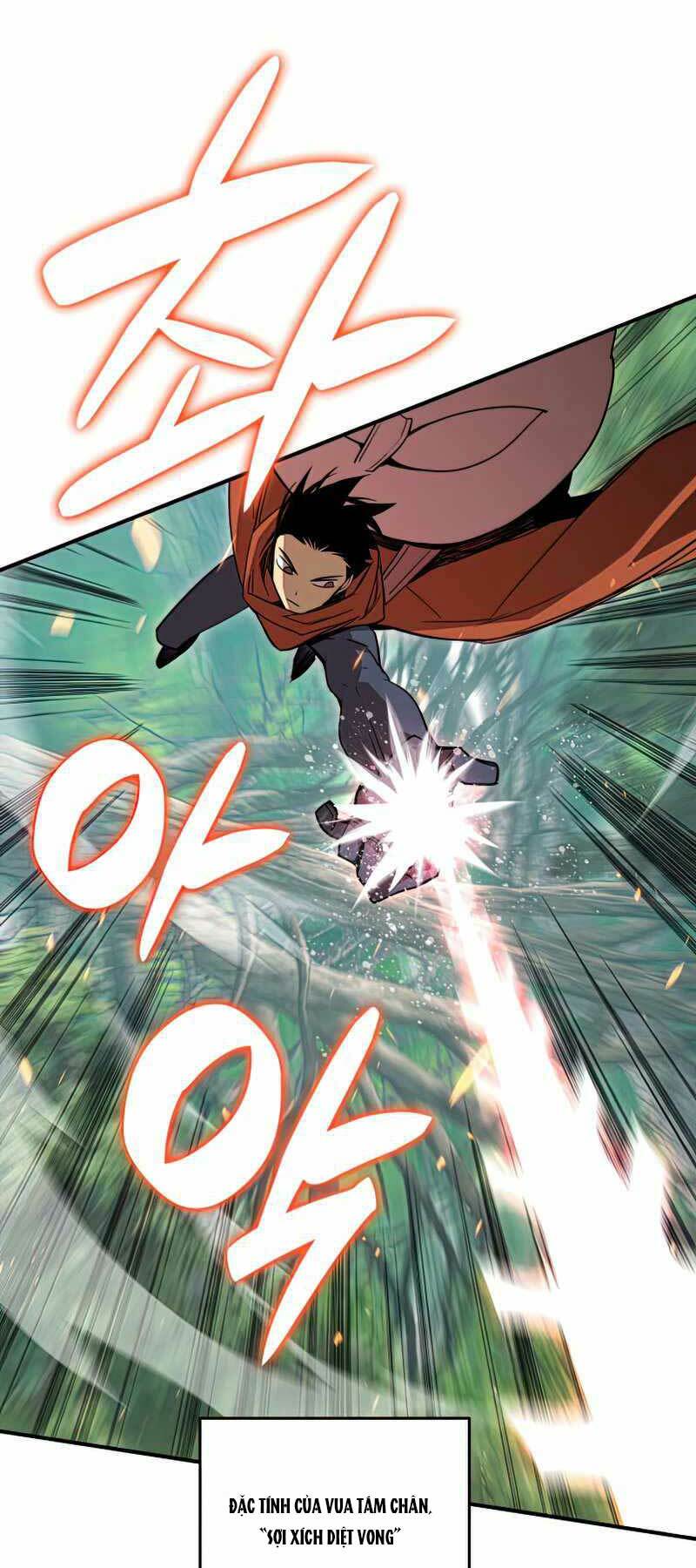 Tôi Là Lính Mới Chapter 96 - Trang 2