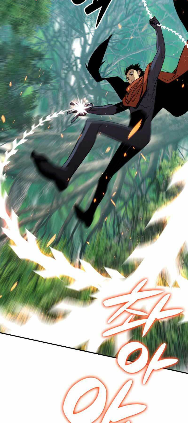 Tôi Là Lính Mới Chapter 96 - Trang 2