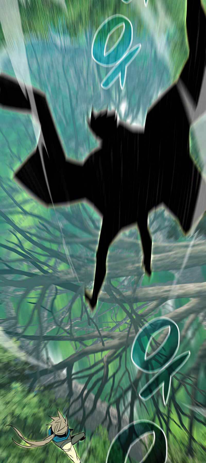 Tôi Là Lính Mới Chapter 96 - Trang 2