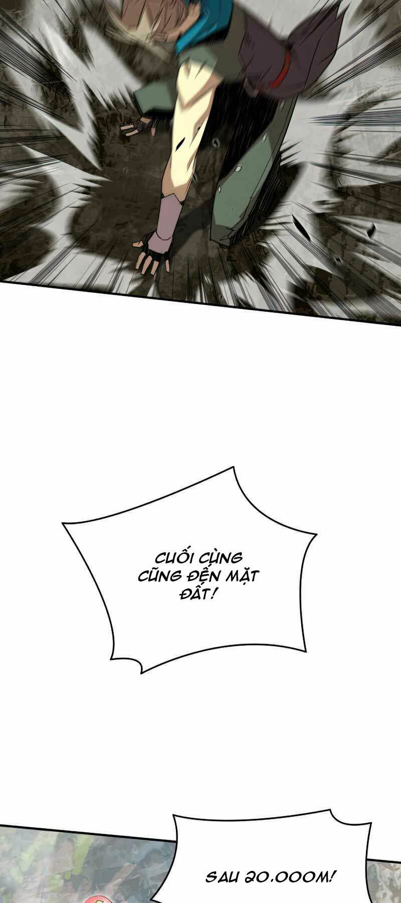 Tôi Là Lính Mới Chapter 96 - Trang 2