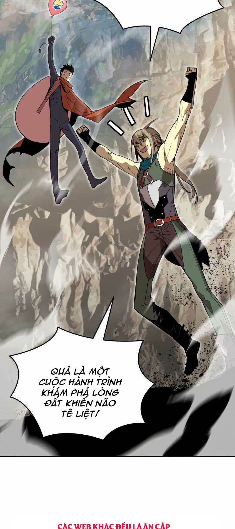 Tôi Là Lính Mới Chapter 96 - Trang 2