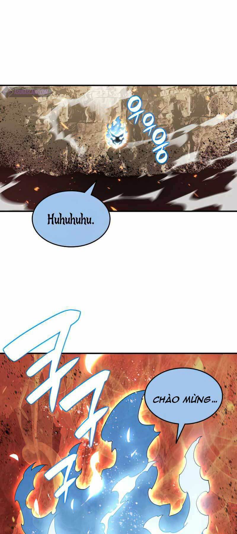 Tôi Là Lính Mới Chapter 96 - Trang 2