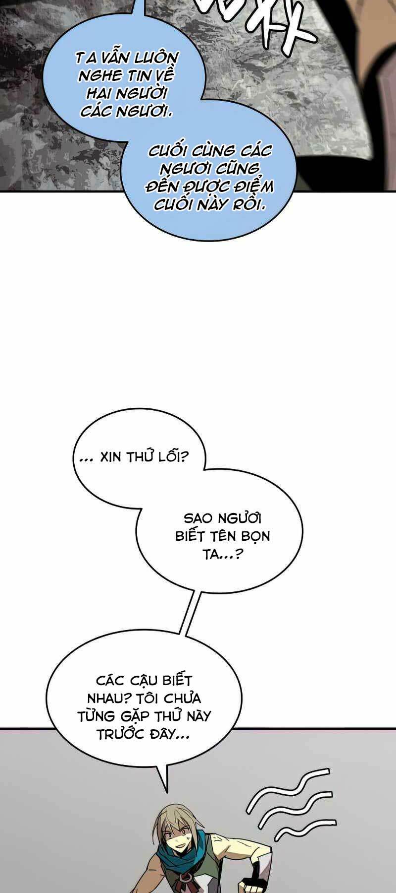 Tôi Là Lính Mới Chapter 96 - Trang 2