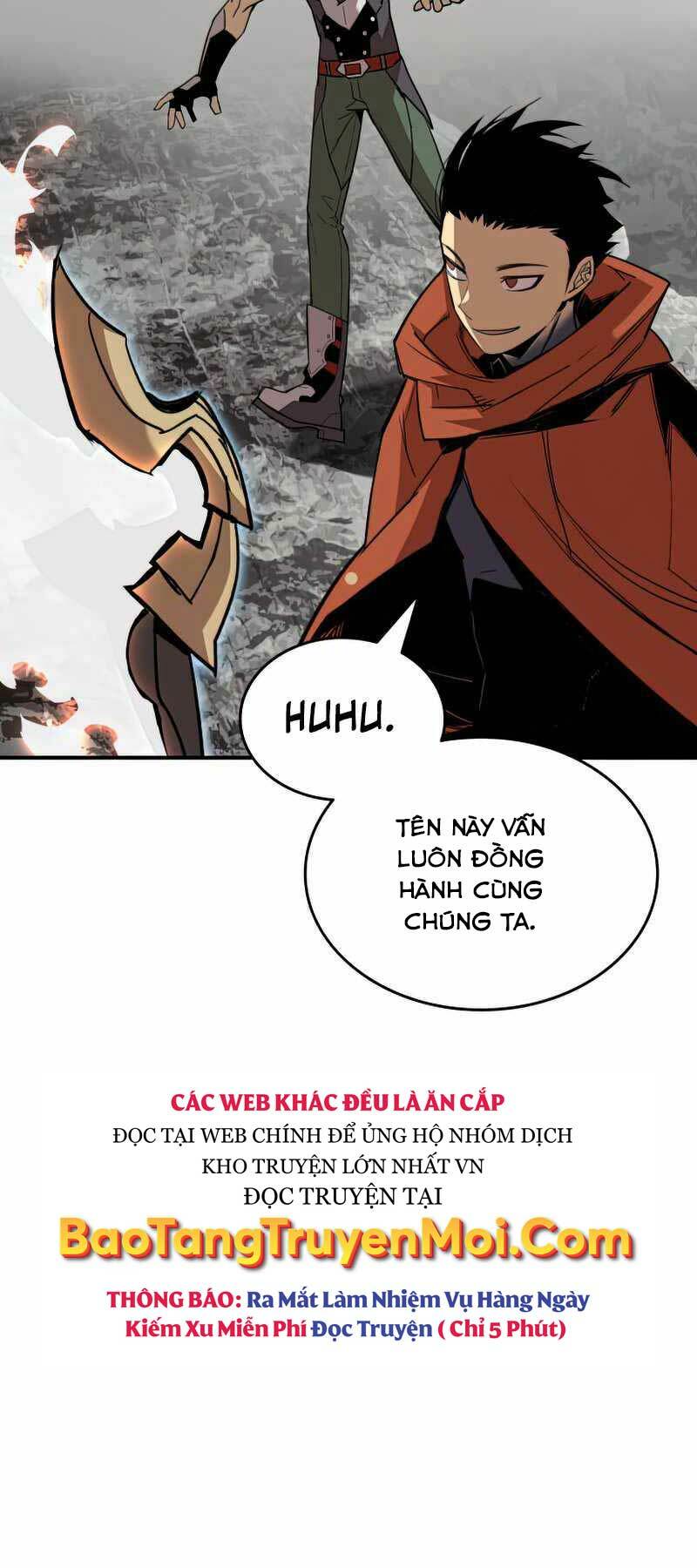 Tôi Là Lính Mới Chapter 96 - Trang 2