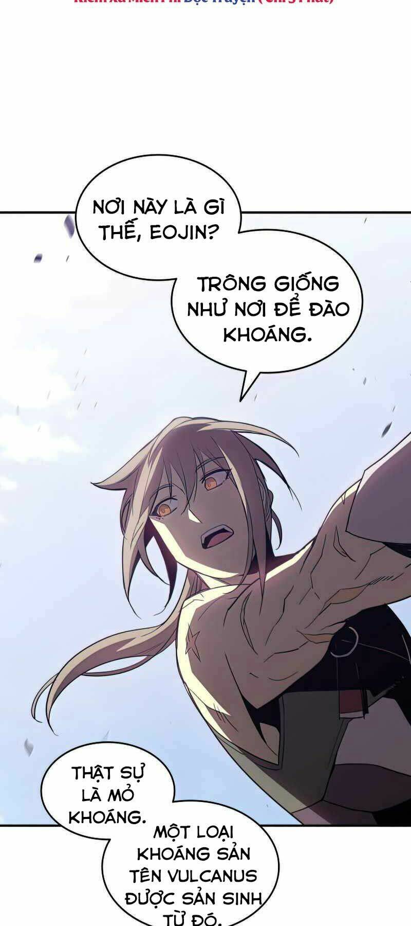 Tôi Là Lính Mới Chapter 96 - Trang 2
