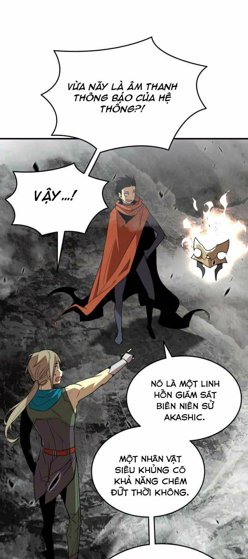 Tôi Là Lính Mới Chapter 96 - Trang 2