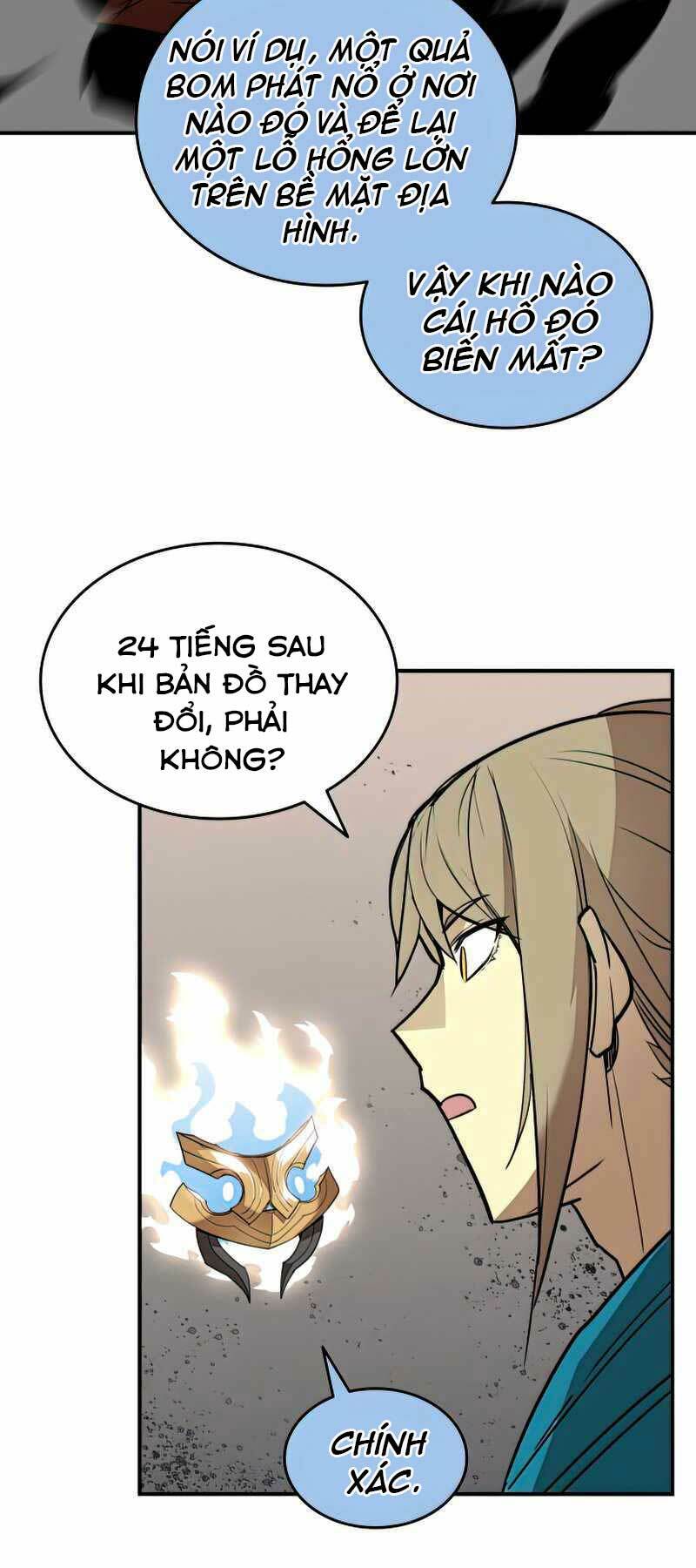 Tôi Là Lính Mới Chapter 96 - Trang 2