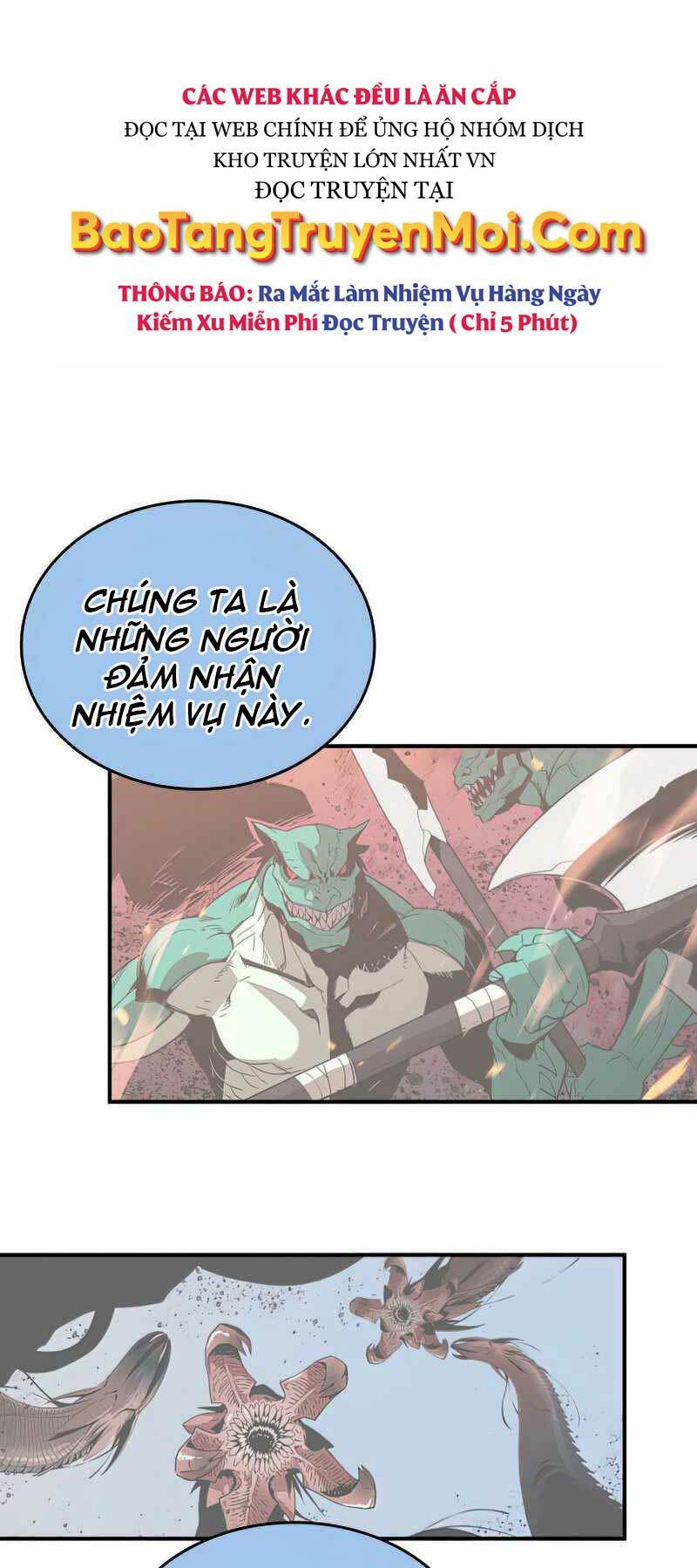 Tôi Là Lính Mới Chapter 96 - Trang 2