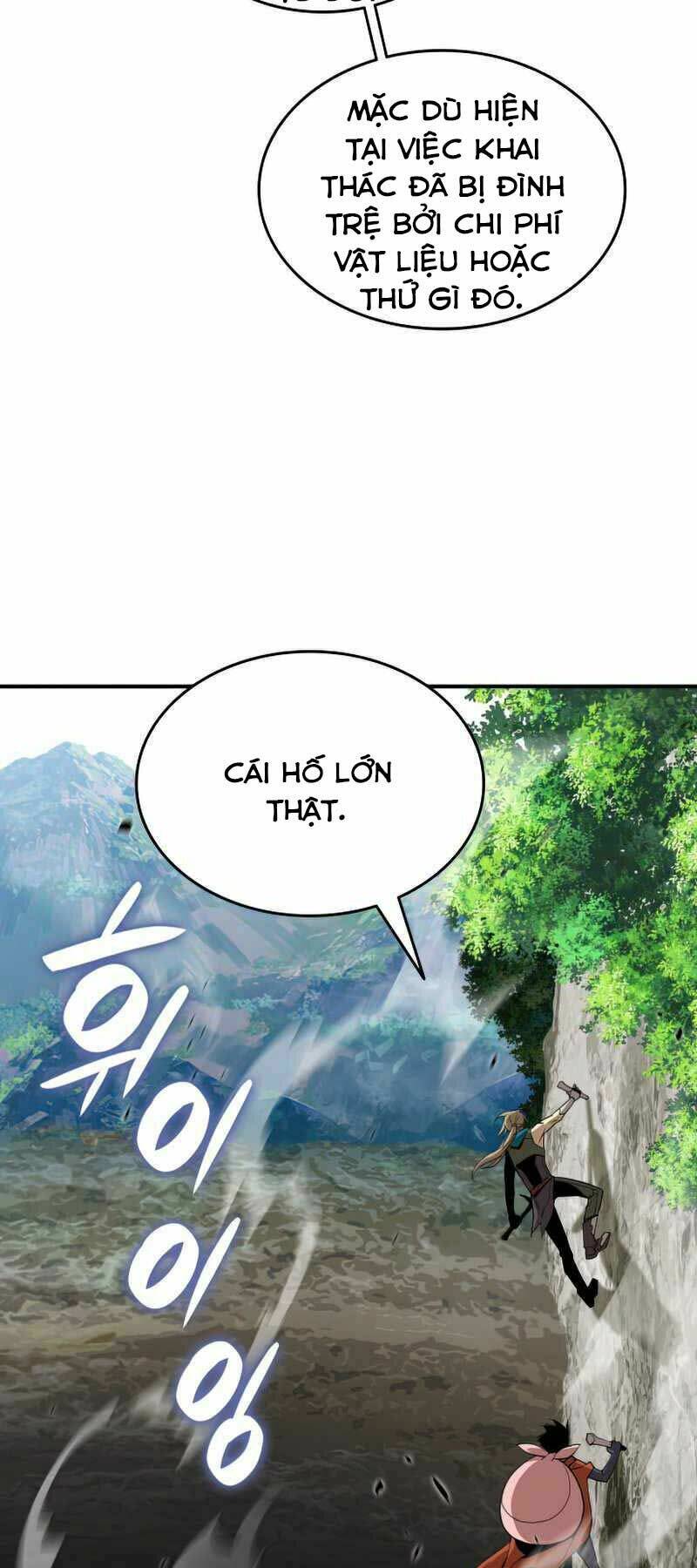 Tôi Là Lính Mới Chapter 96 - Trang 2