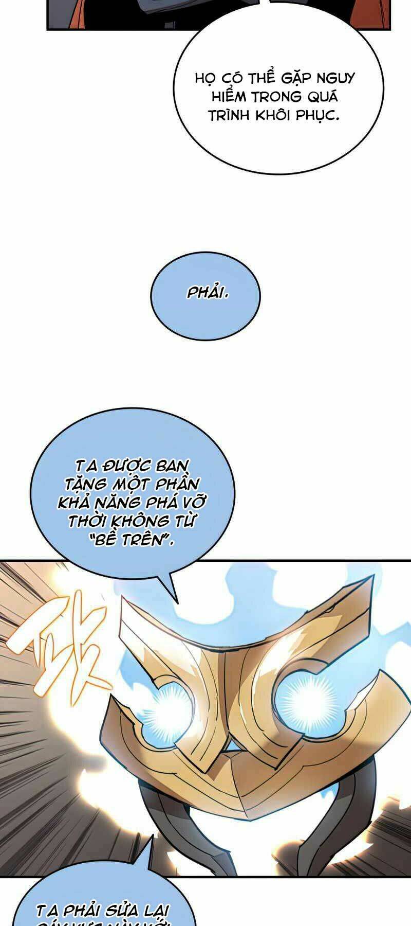 Tôi Là Lính Mới Chapter 96 - Trang 2