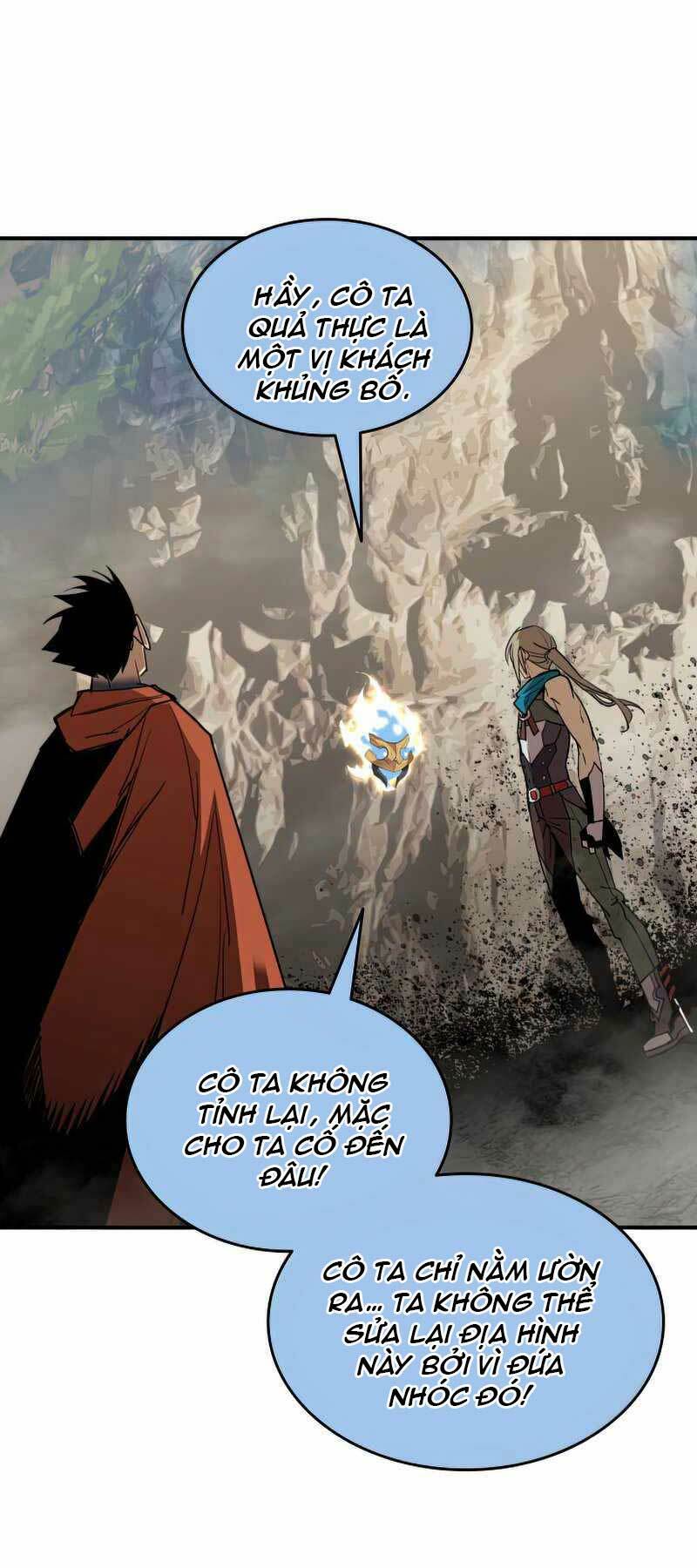 Tôi Là Lính Mới Chapter 96 - Trang 2