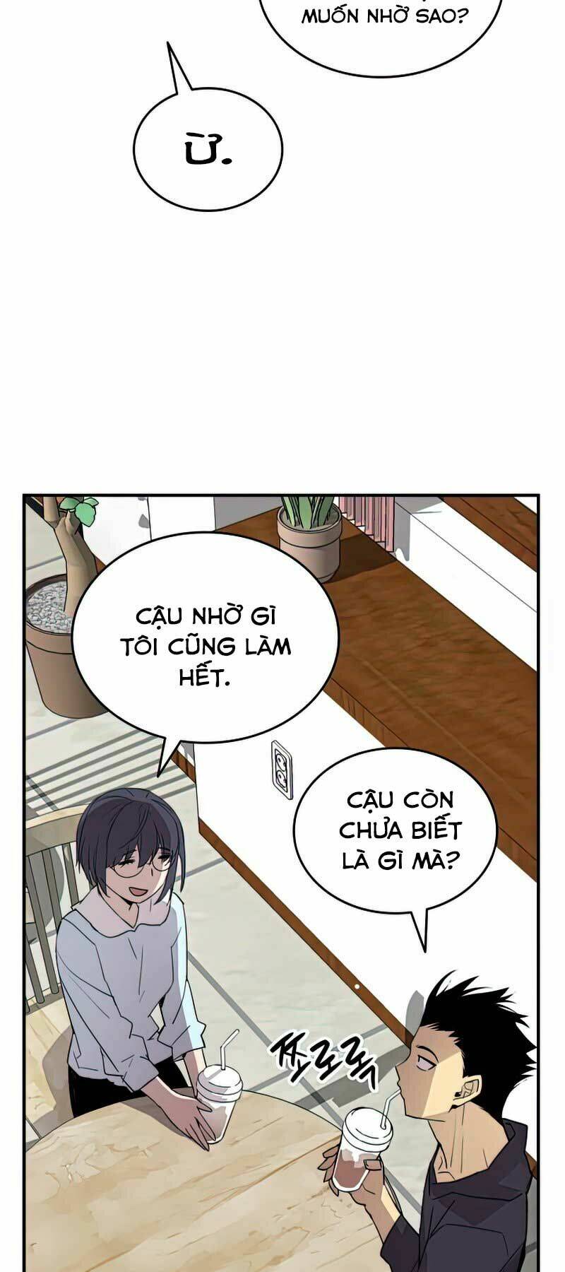 Tôi Là Lính Mới Chapter 97 - Trang 2