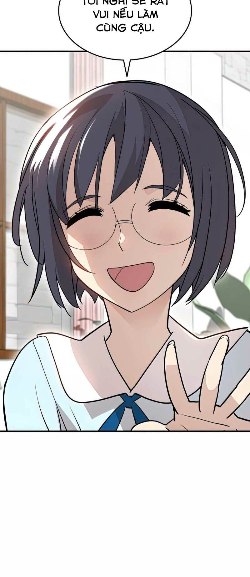 Tôi Là Lính Mới Chapter 97 - Trang 2