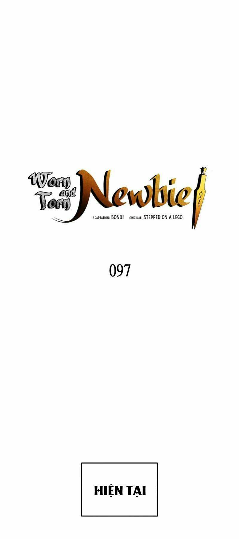 Tôi Là Lính Mới Chapter 97 - Trang 2