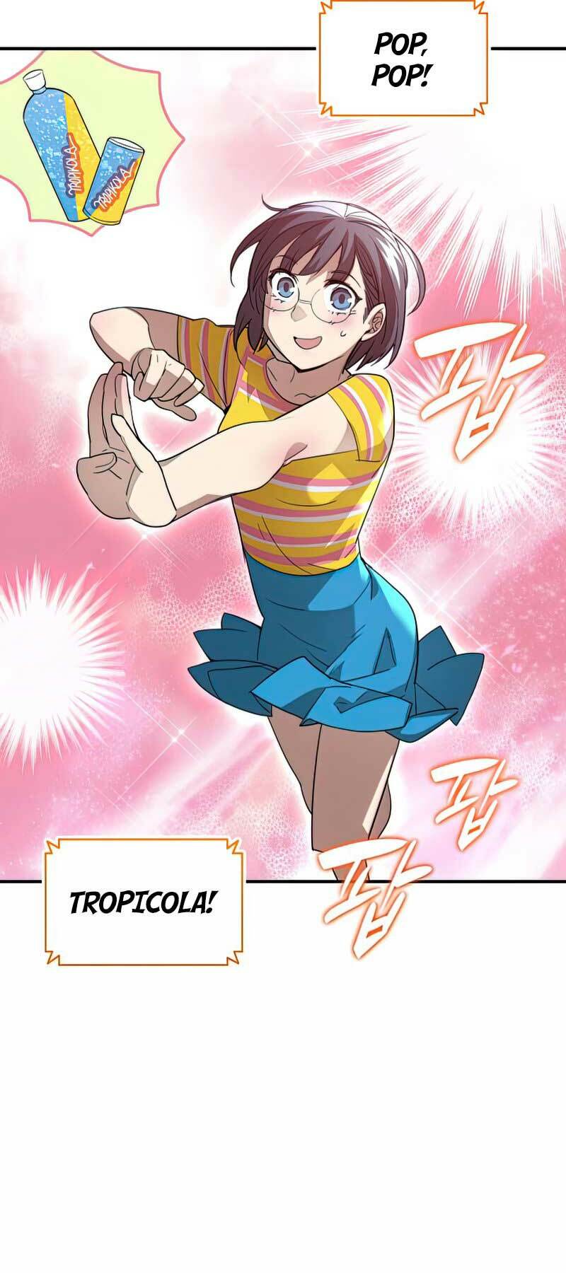 Tôi Là Lính Mới Chapter 97 - Trang 2