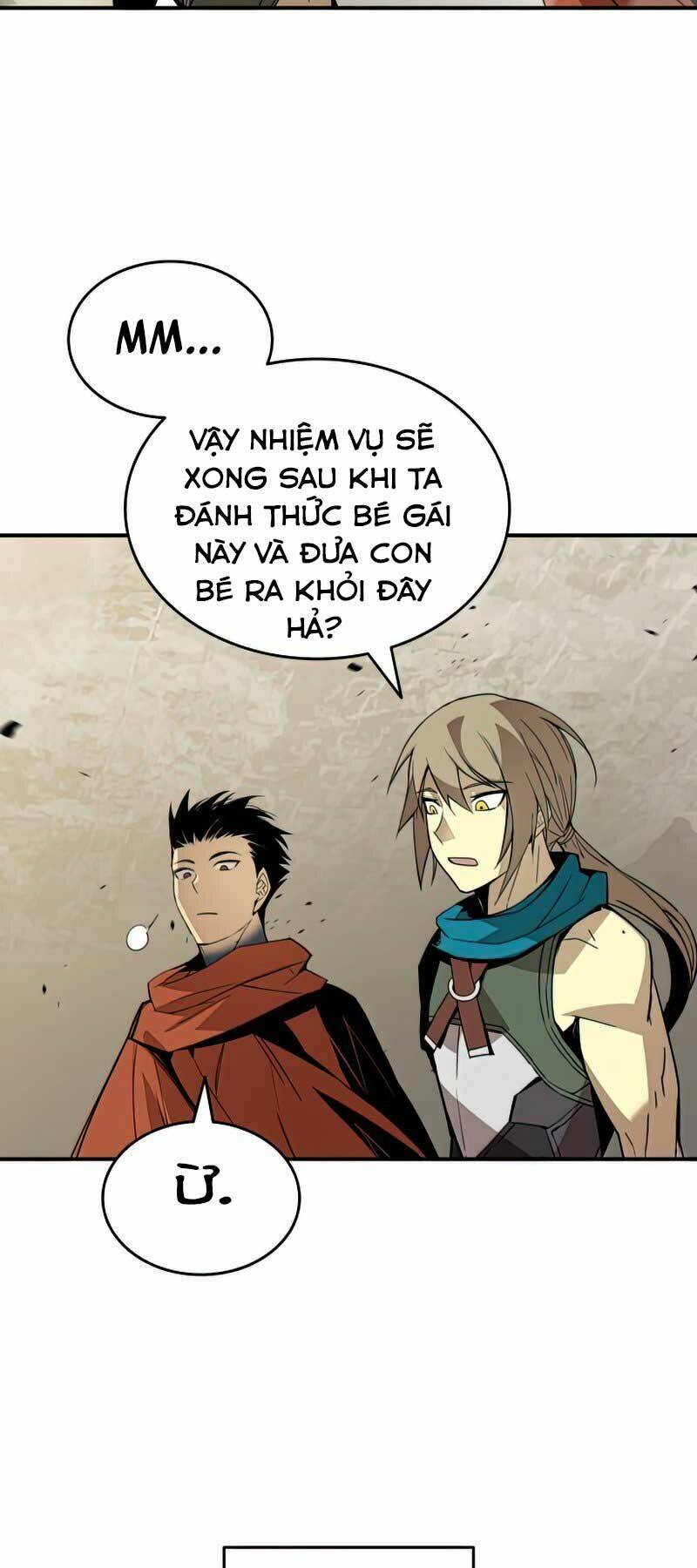Tôi Là Lính Mới Chapter 97 - Trang 2
