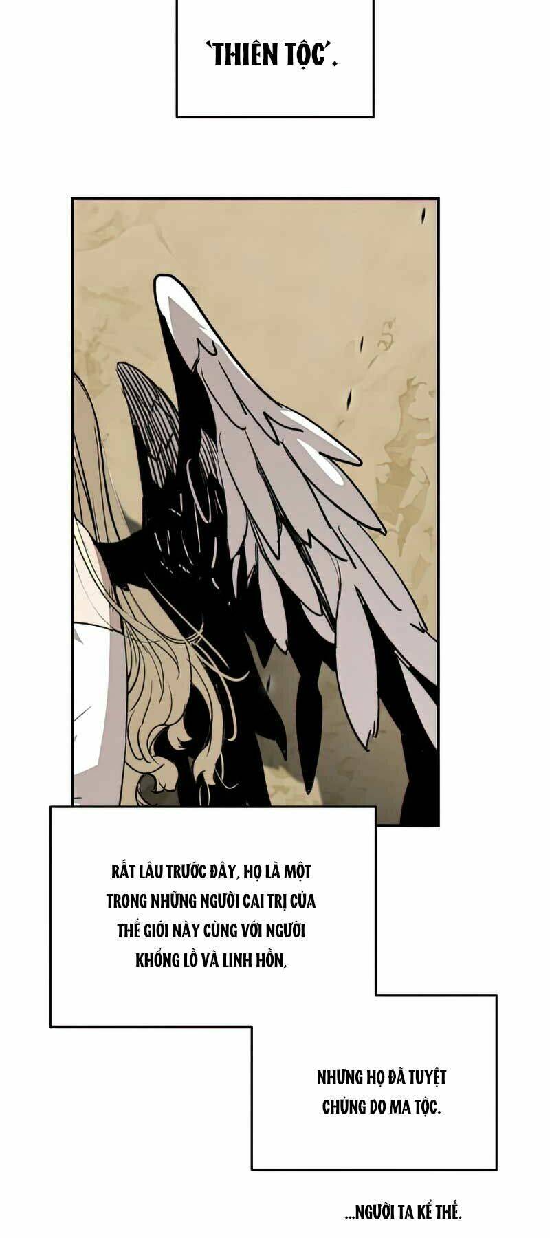 Tôi Là Lính Mới Chapter 97 - Trang 2