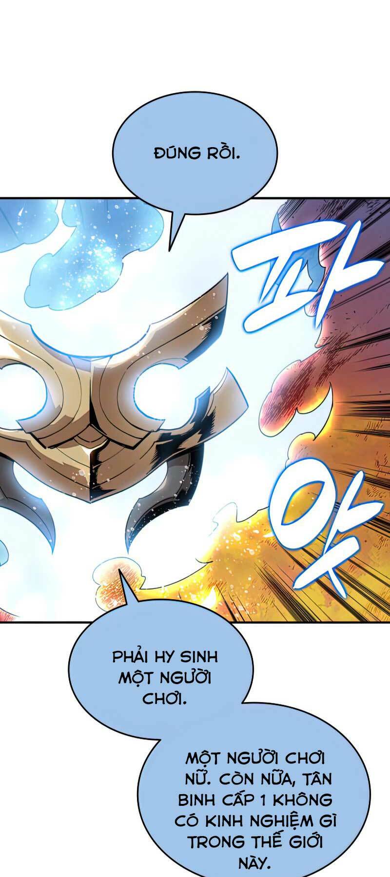 Tôi Là Lính Mới Chapter 97 - Trang 2