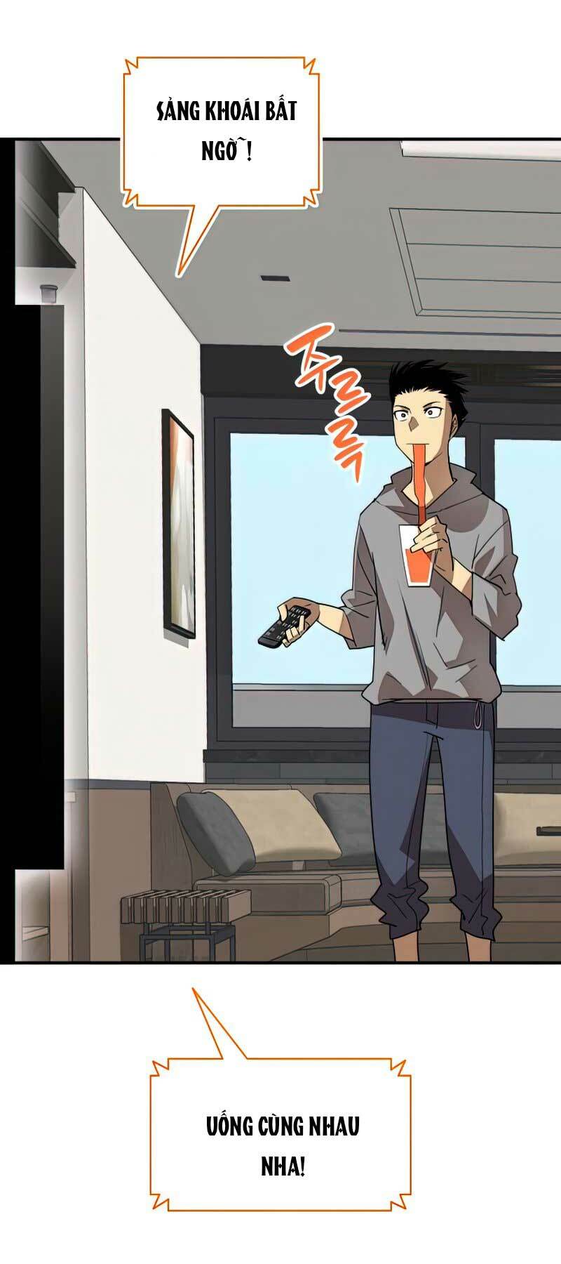 Tôi Là Lính Mới Chapter 97 - Trang 2