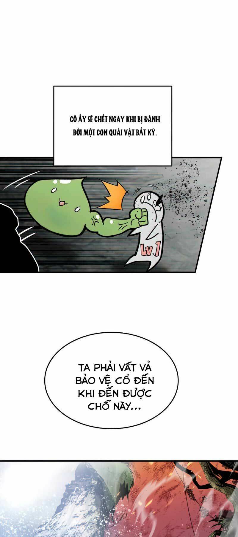 Tôi Là Lính Mới Chapter 97 - Trang 2