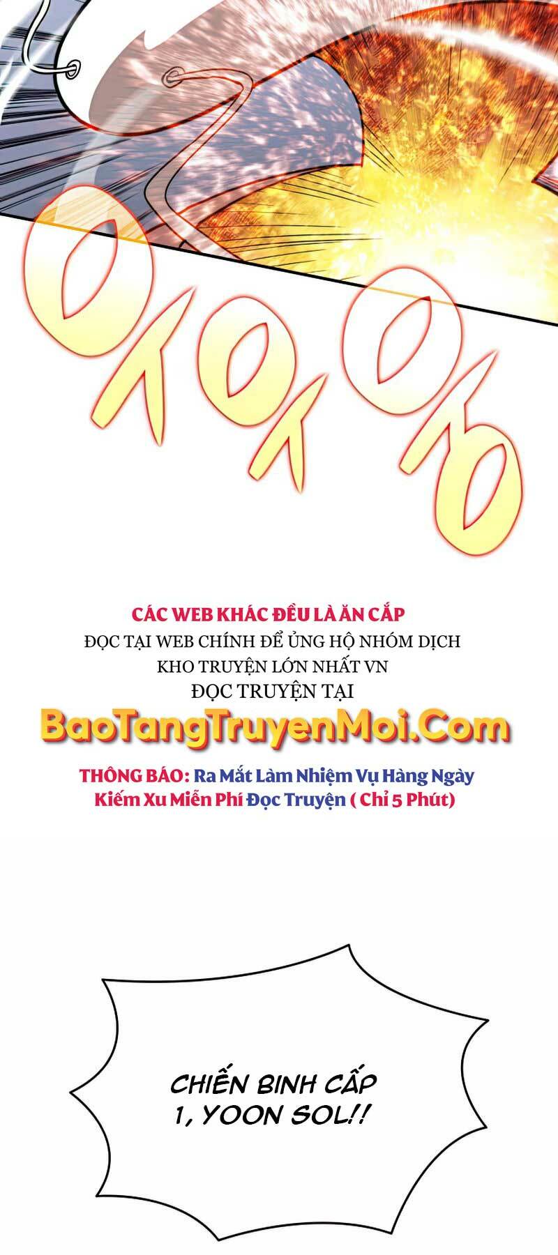 Tôi Là Lính Mới Chapter 97 - Trang 2