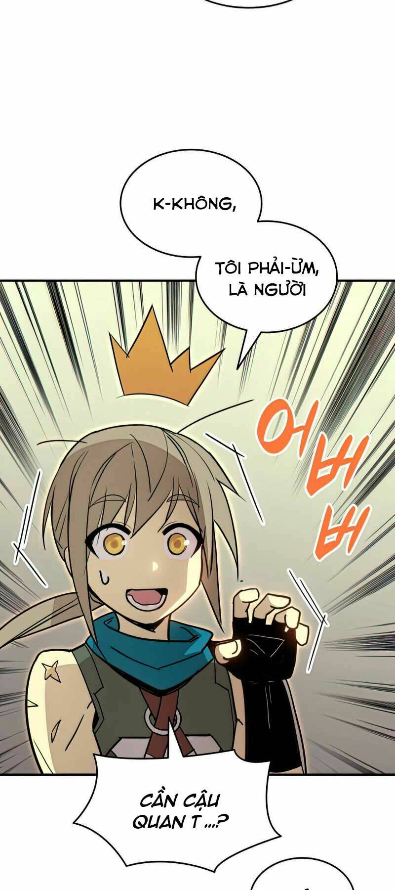 Tôi Là Lính Mới Chapter 97 - Trang 2