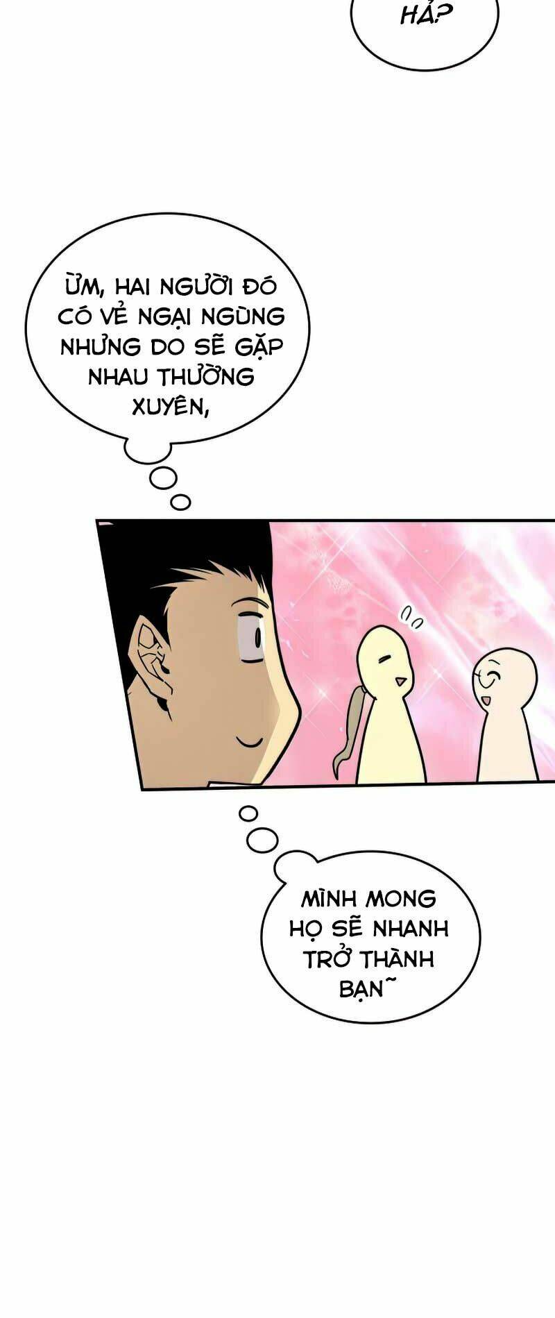 Tôi Là Lính Mới Chapter 97 - Trang 2