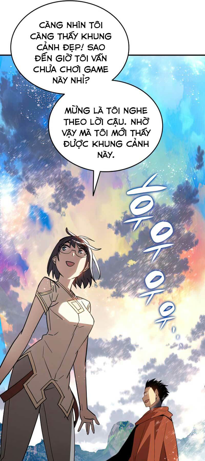 Tôi Là Lính Mới Chapter 97 - Trang 2