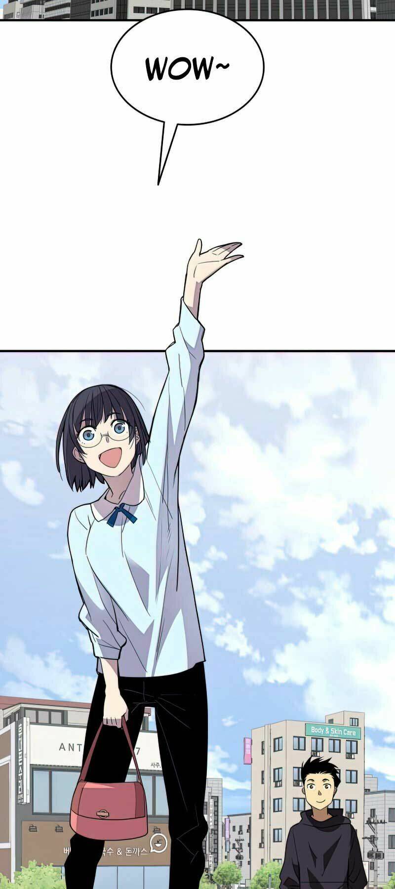 Tôi Là Lính Mới Chapter 97 - Trang 2