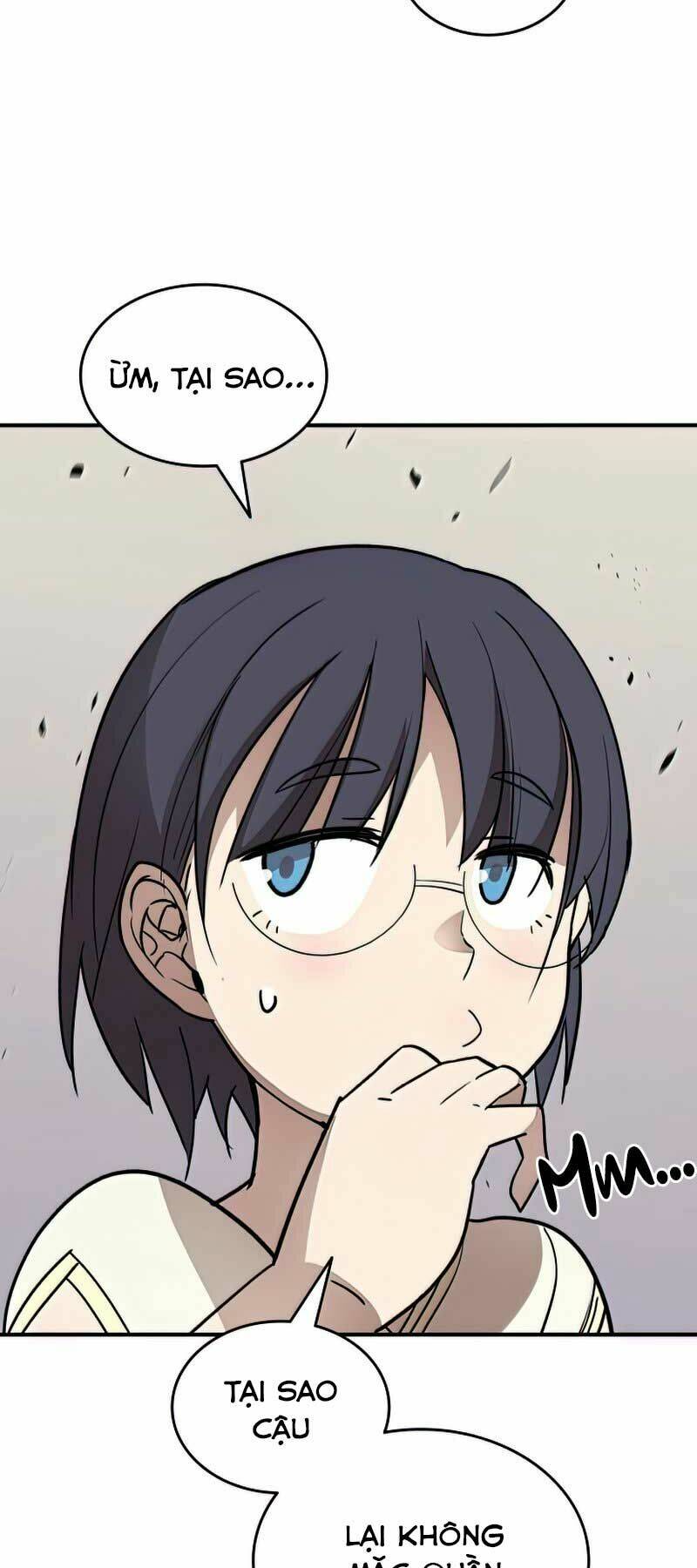 Tôi Là Lính Mới Chapter 97 - Trang 2