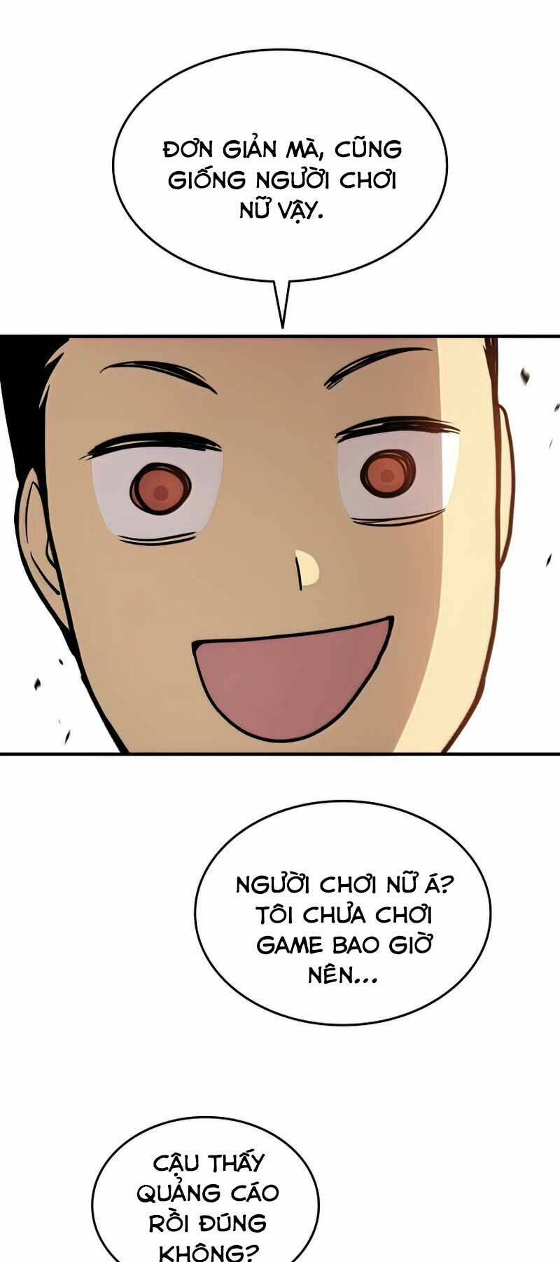 Tôi Là Lính Mới Chapter 97 - Trang 2