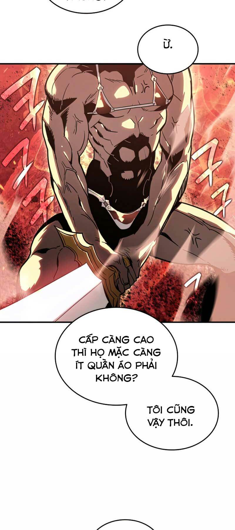 Tôi Là Lính Mới Chapter 97 - Trang 2