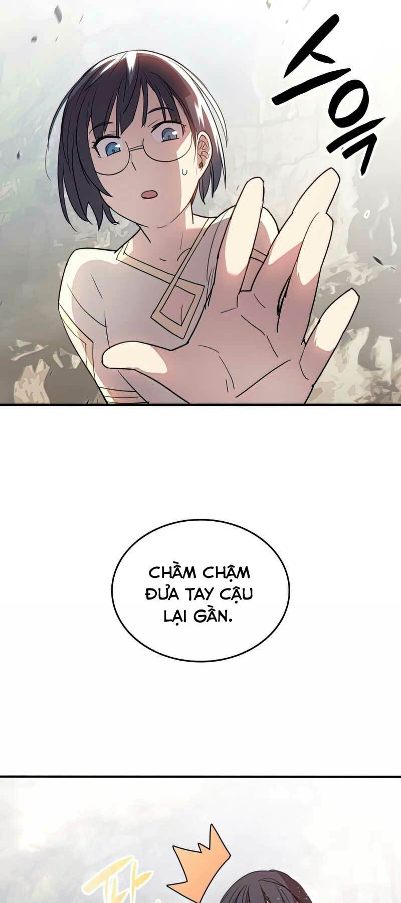 Tôi Là Lính Mới Chapter 97 - Trang 2