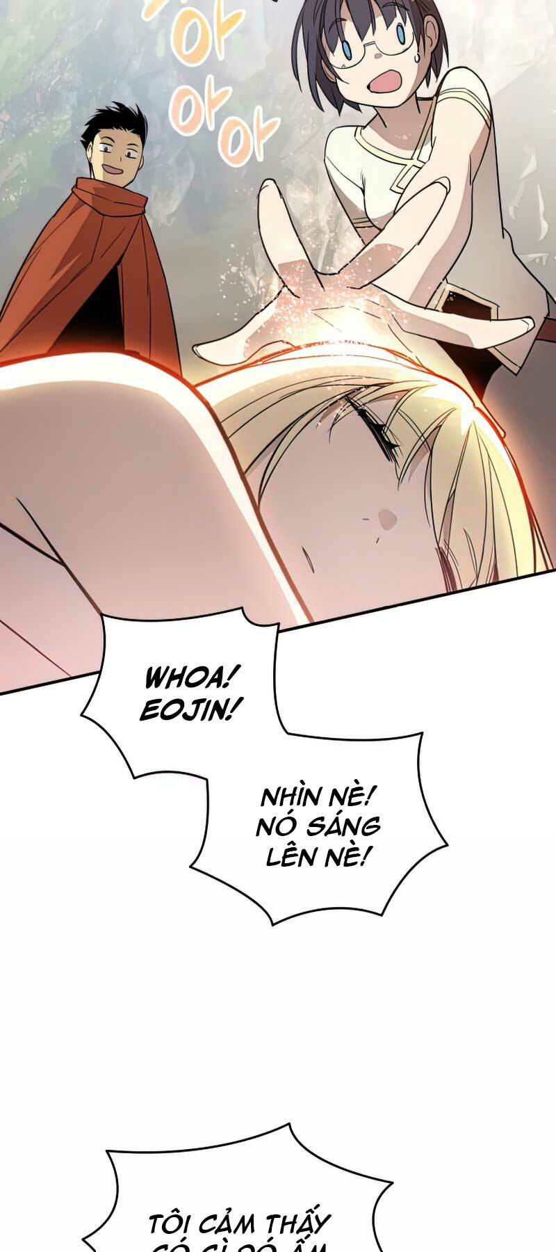 Tôi Là Lính Mới Chapter 97 - Trang 2