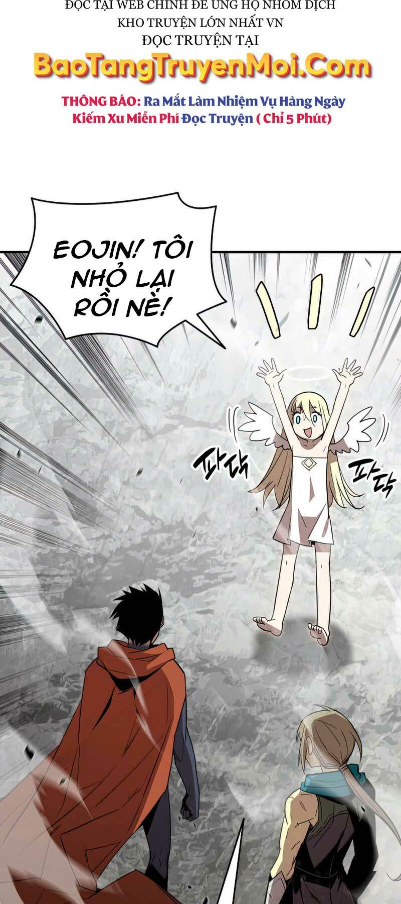 Tôi Là Lính Mới Chapter 97 - Trang 2