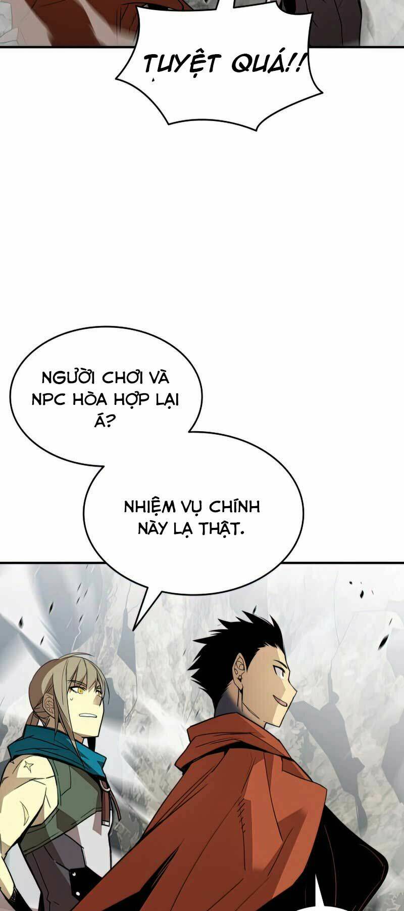 Tôi Là Lính Mới Chapter 97 - Trang 2