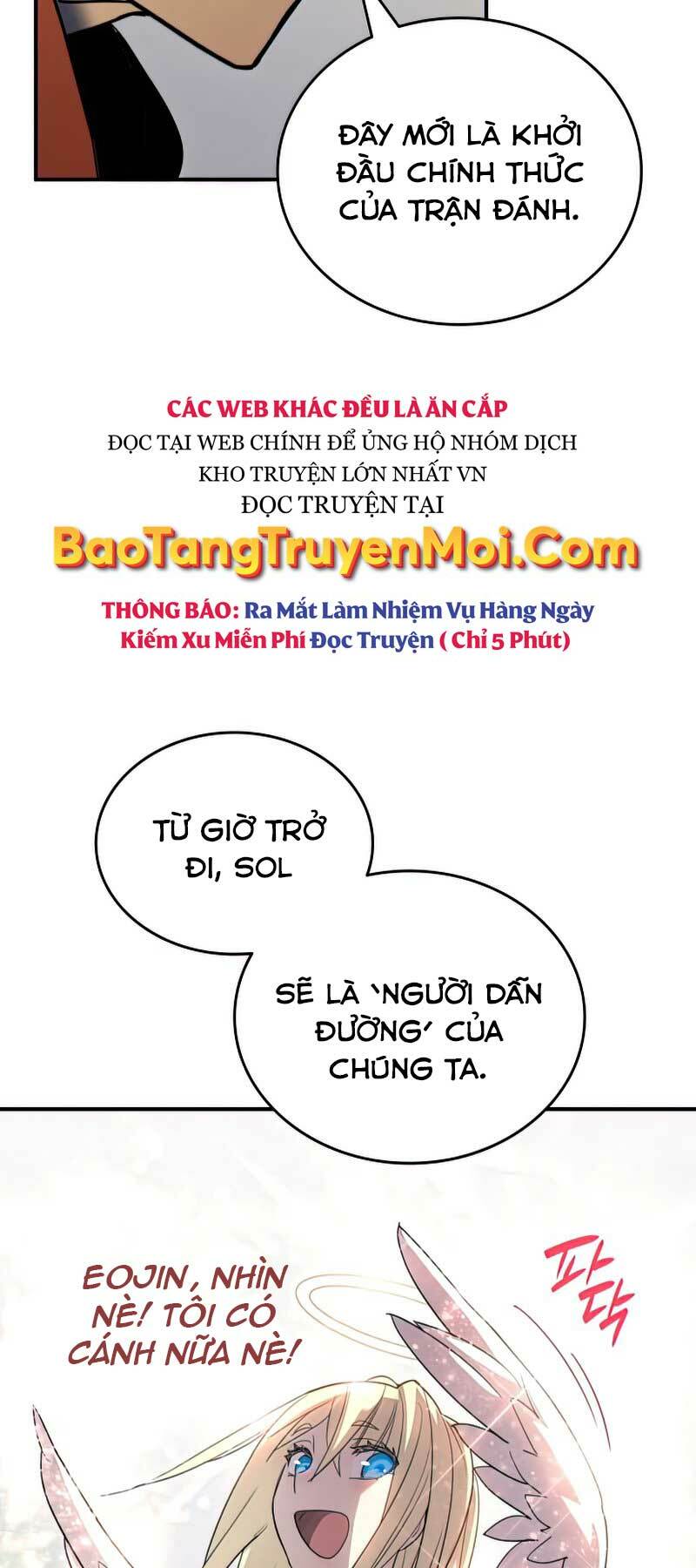 Tôi Là Lính Mới Chapter 97 - Trang 2