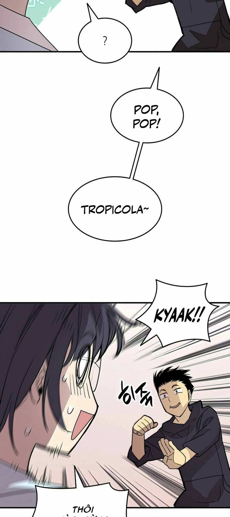 Tôi Là Lính Mới Chapter 97 - Trang 2