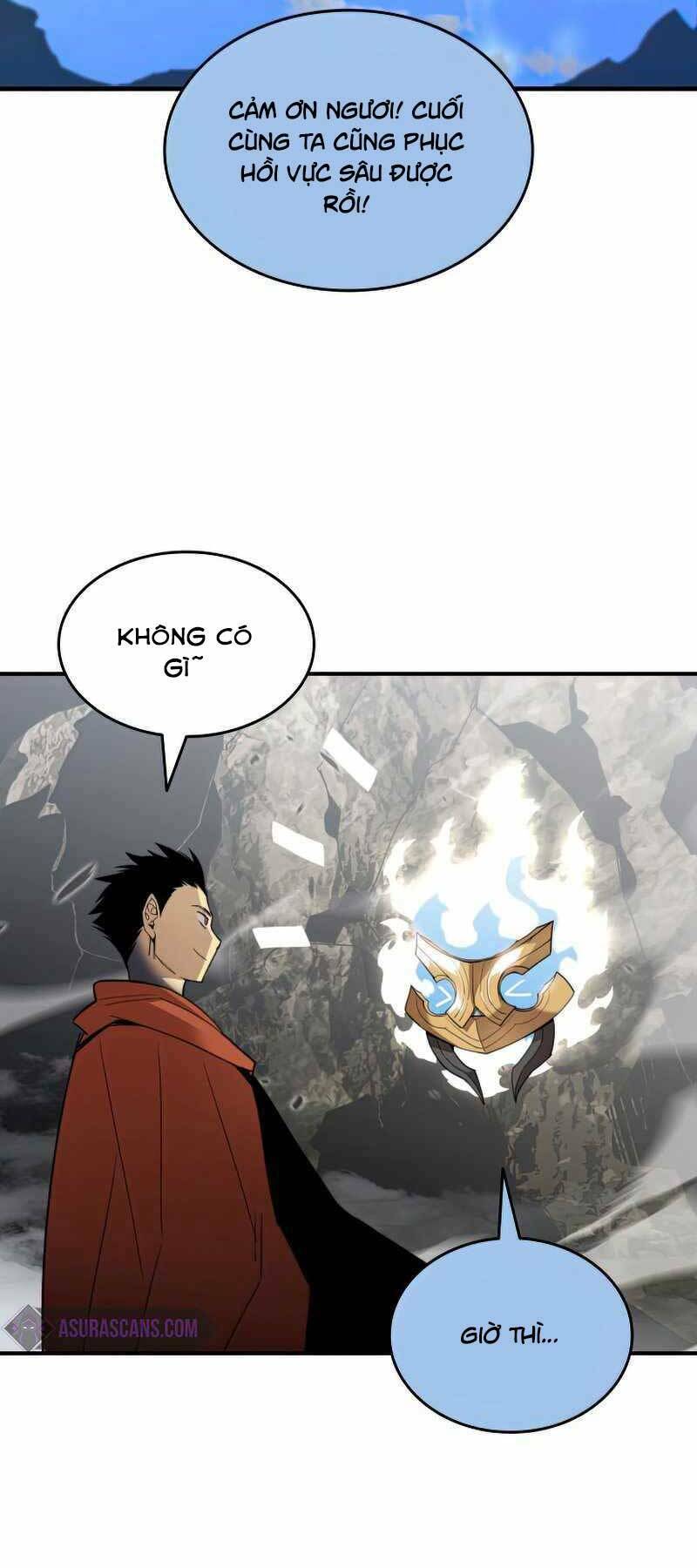 Tôi Là Lính Mới Chapter 98 - Trang 2