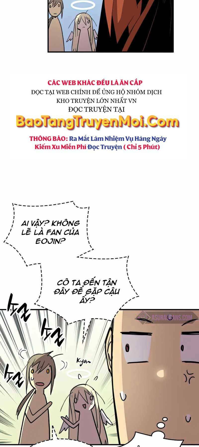 Tôi Là Lính Mới Chapter 98 - Trang 2