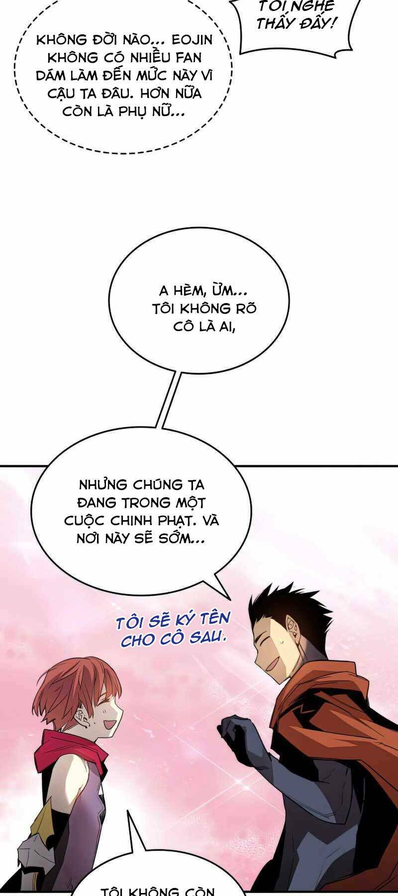 Tôi Là Lính Mới Chapter 98 - Trang 2