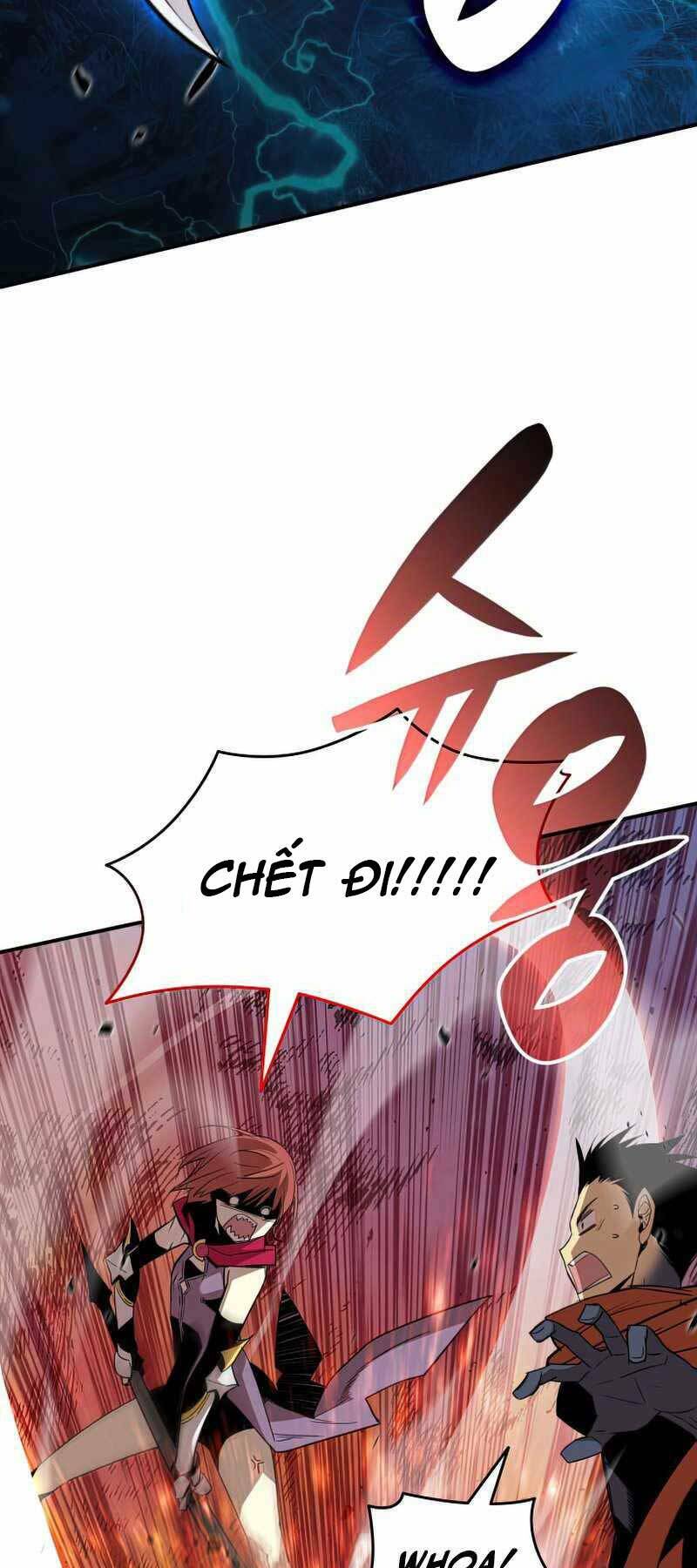 Tôi Là Lính Mới Chapter 98 - Trang 2