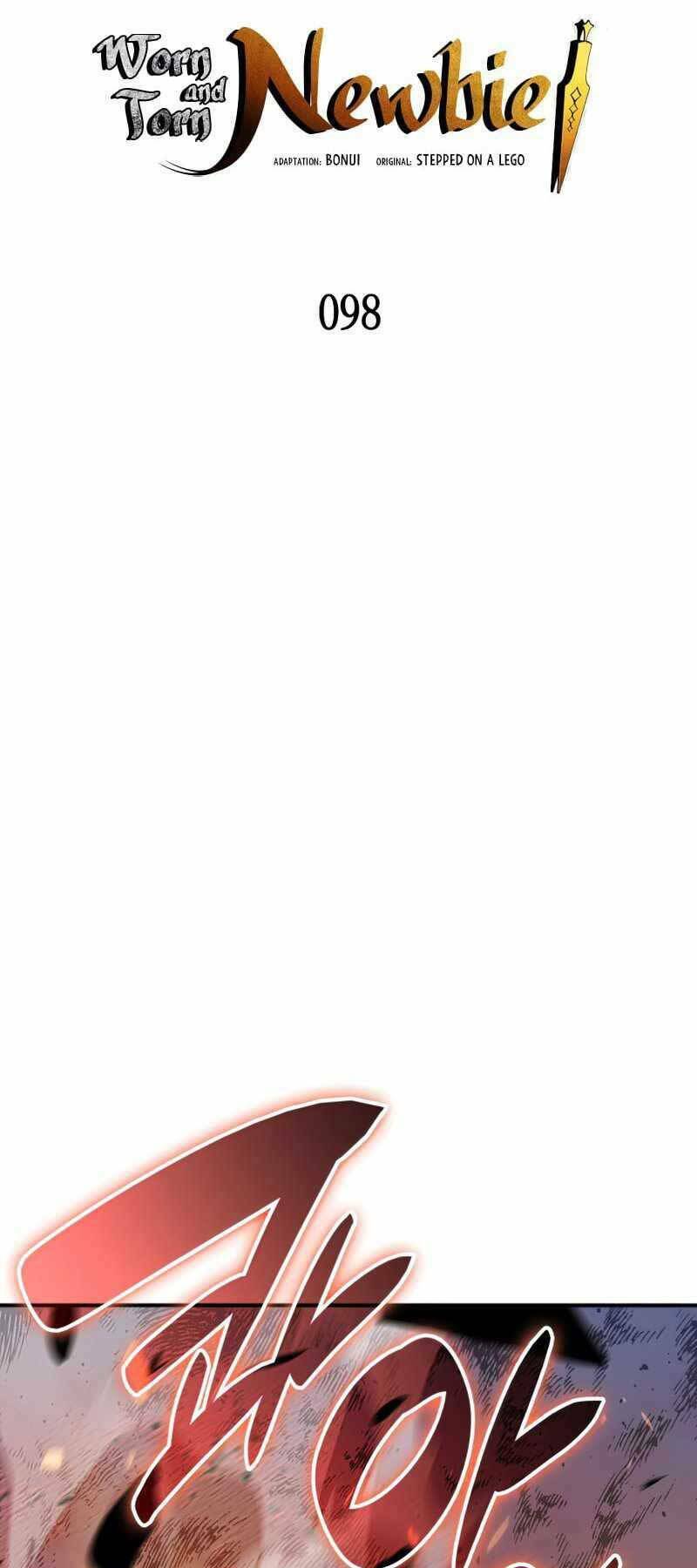 Tôi Là Lính Mới Chapter 98 - Trang 2