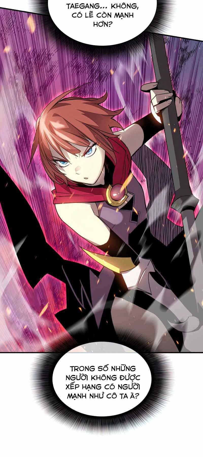 Tôi Là Lính Mới Chapter 98 - Trang 2