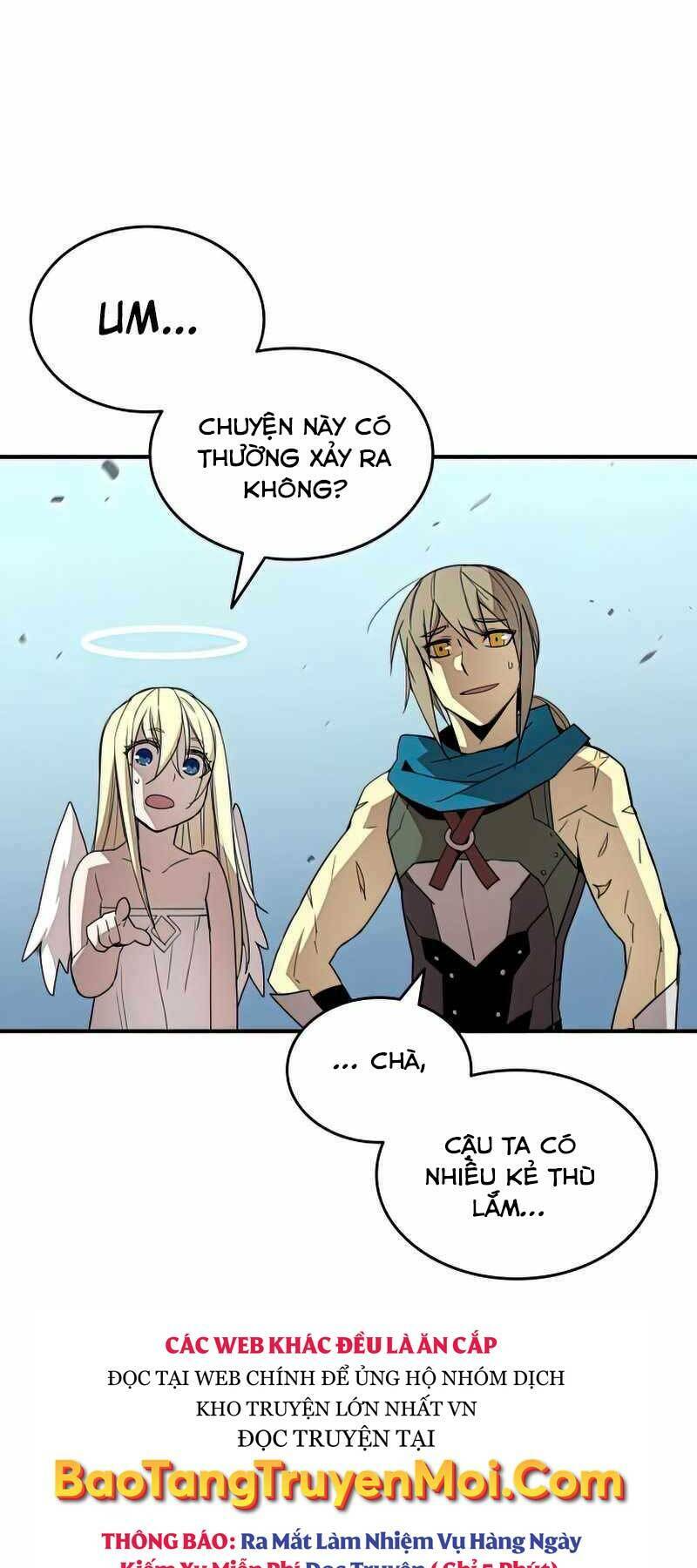 Tôi Là Lính Mới Chapter 98 - Trang 2