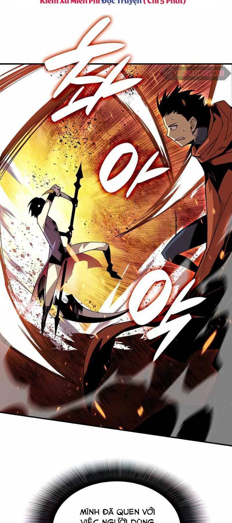 Tôi Là Lính Mới Chapter 98 - Trang 2