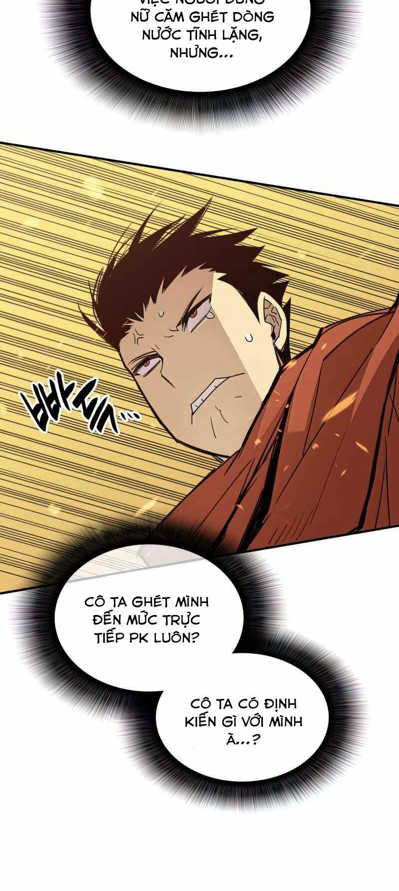 Tôi Là Lính Mới Chapter 98 - Trang 2